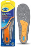 Branturi Scholl Gel Activ pentru pantofi barbati, model work