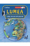 Clubul micilor exploratori. Lumea, Niculescu