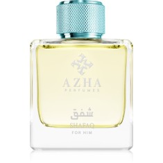 AZHA Perfumes Shafaq Eau de Parfum pentru bărbați 100 ml