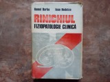 Romel Barbu, Ioan Nedelcu - Rinichiul. Fiziopatologie clinica, 1988