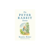 The Peter Rabbit Stories: Contains 77 Colour Illustrations by Anna Currey and a Glossary for Young Readers