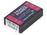 Convertor DC/DC 20W 18-75V la 12V 1670mA