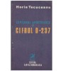 Horia Tecuceanu - Capitanul Apostolescu si cifrul D-237 - 127240