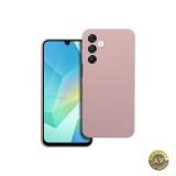 Husa pentru Samsung Galaxy A16 5G A166 / A16 4G A165 OEM Silicone Roz