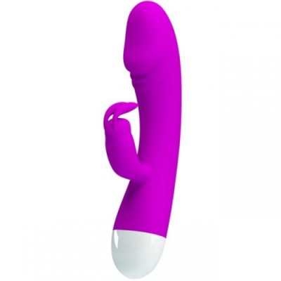 PRETTY LOVE - SMART WILL VIBRATOR 30 MODES foto