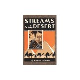 Streams in the Desert: 1925 Original 366 Daily Devotional Readings