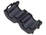 Ferită TDK pe cablu rotund, 21x17x9x20mm, set 2 piese