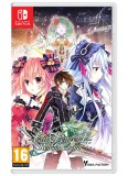 Fairy Fencer F Refrain Chord Day One Edition NSW, IDEA FACTORY