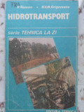 HIDROTRANSPORT-P. ROMAN, N.V.M. GRIGORESCU