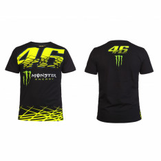 T-shirt Valentino Rossi foto