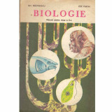 Gh. Nastasescu, I. Zoe Partin - Biologie animala - Manual pentru clasa a X-a - 123222