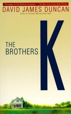 The Brothers K foto