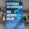 Der Archipel Gulag - Alexander Solschenizyn