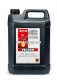 Lichid de frana FERODO DOT4 5 L FBX500