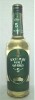 Whisky Oldmoor, Over 5 Years, 70cl, 40%, Anii &#039;90/2000, Import GE 576, Italia