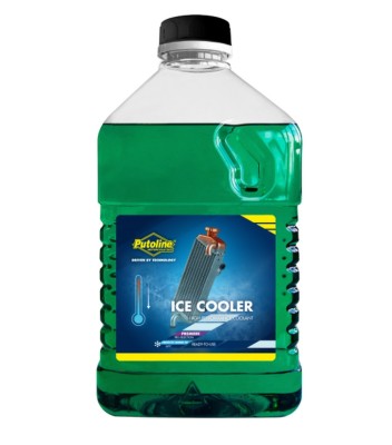 Antigel Putoline Ice Cooler 2L foto