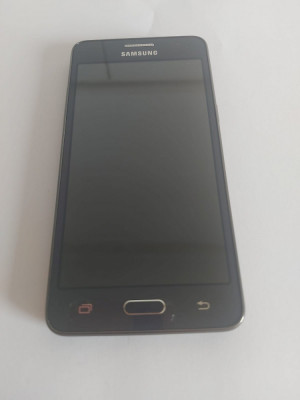 Telefon mobil Samsung G531 Galaxy Grand Prime 4g folosit foto