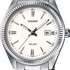 Ceas Dama, Casio, Collection LTP-13 LTP-1302D-7A1 - Marime universala