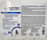 Quick Bayt WG10, 25 grame, Insecticid Muste