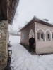 Casa boierească Urseiu