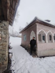 Casa boierească Urseiu