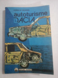 Autoturisme DACIA - Corneliu MONDIRU