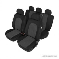 Set huse scaune auto Atlantic pentru Renault Clio 2 1998-2012 foto