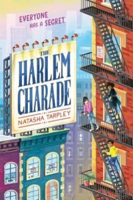 The Harlem Charade foto