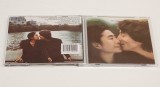 John Lennon / Yoko Ono - Milk and Honey - CD audio original NOU