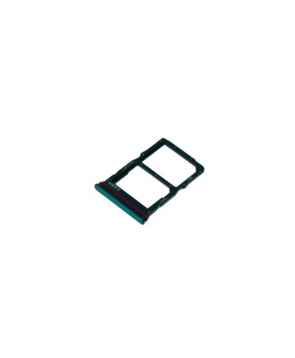 Suport Sim Huawei P40 Lite 5G Verde foto