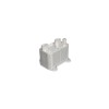 Radiator ulei termoflot MERCEDES-BENZ C-CLASS T-Model S203 AVA Quality Cooling MS3495