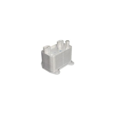 Radiator ulei termoflot MERCEDES-BENZ C-CLASS T-Model S203 AVA Quality Cooling MS3495 foto