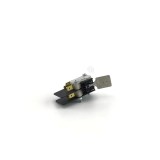 Micro&icirc;ntrerupător ușă pentru cuptor SMEG 814490215 Original