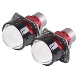 Lupe Bi Led adaptive cu AFS / Giroscop, 3&amp;quot; putere 60W luminozitate 13.680 Lumeni, 5500k, 12V - LP1AFS-3&amp;quot;