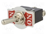 Comutator basculant NINIGI Poz: 2 SPDT ON-ON 10A/250VAC