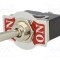 Comutator basculant NINIGI Poz: 2 SPDT ON-ON 10A/250VAC