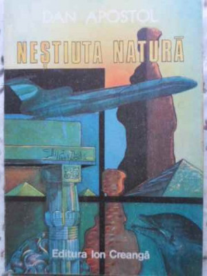 NESTIUTA NATURA-DAN APOSTOL-218609 foto