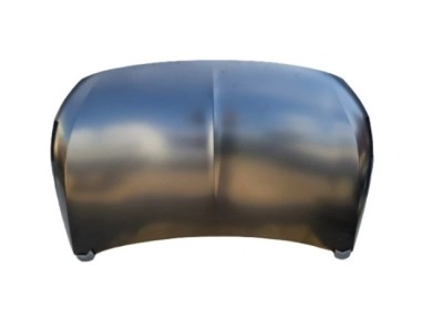Capota motor Opel Corsa/-E F, 06.2019-12.2023, montare fata, tabla, RapidAuto foto