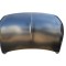 Capota motor Opel Corsa/-E F, 06.2019-12.2023, montare fata, aluminiu, RapidAuto