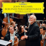 The Berlin Concert | John Williams, Berliner Philharmoniker, Deutsche Grammophon