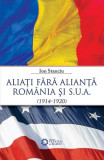 Aliati fara alianta. Romania si S.U.A. 1914-1920 | Ion Stanciu, Cetatea de Scaun