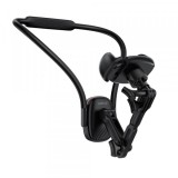 Suport de Gat Acefast E33, Universal, Negru