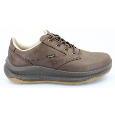 Pantofi Grisport Plimerite Maro - Brown