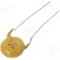 Condensator ceramic, 4.7nF, {{Tensiune de lucru}}, Y5V, VISHAY - VY1472M51Y5VQ63V0