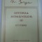ISTORIA ROMANILOR,VOLUMUL 3,EDITIA AII-A-N.IORGA,BUCURESTI 1993