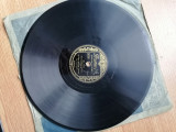 Disc Gramofon Patefon. ANY TIME. THE BLACKSMITH. BLUES