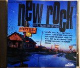 Various - New Rock ( Hard, Heavy And Grunge ) NM / VG+ CD muzica Polystar 1993