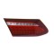 Stop spate, lampa Mercedes Clasa E Coupe/Cabrio (C238), 07.2020-, montare spate, stanga, LED; intern, ULO