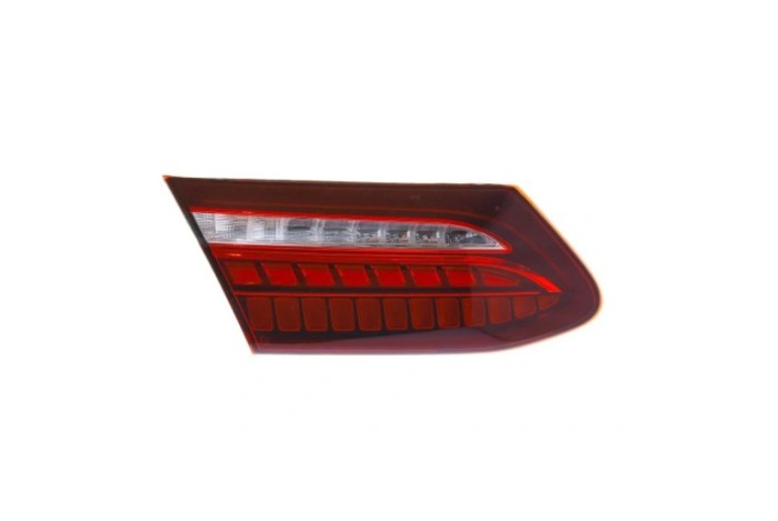 Stop spate, lampa Mercedes Clasa E Coupe/Cabrio (C238), 07.2020-, montare spate, stanga, LED; intern, ULO