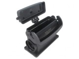 Carcasă pentru conectori HDC Han-Eco B 24B drept